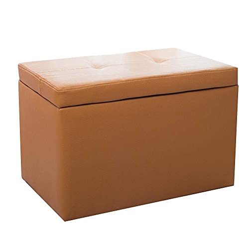 Boîte multifonctions de rangement pour optimiser l'espace du salon - 2
