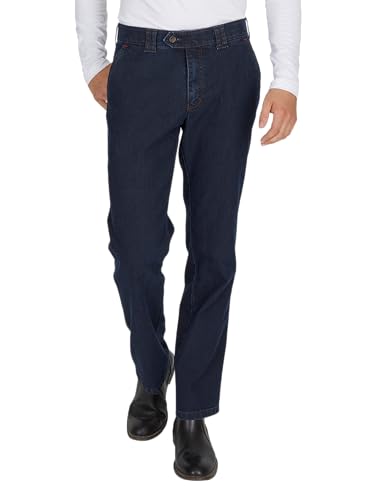 Club of Comfort - Herren Hose Dallas 4631 - dunkelblau Größe: 58