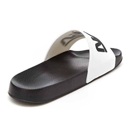 NASA COSMO SLIDE Sandals for Men, Women and Kids, Rubber Slide On Shoes for Beach, Casual and Comfort Wear3