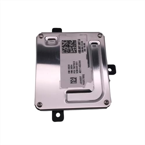 Module commande phare DRL pour Golf MK7 7 VII 2012-2017