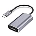 Produktbild CableGlaxay USB C auf HDMI Adapter 8K, Thunderbolt 3 auf HDMI Adapter, 8K@60Hz4K@120Hzfür MacBook Pro, MacBook Air, iPad Pro, Pixelbook, XPS,Galaxy (Kompatibel mit Thunderbolt 3 Ports)