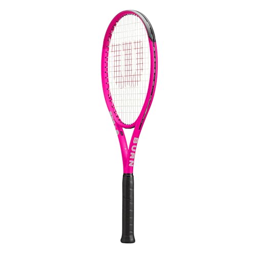 Raquette Tennis Wilson Shadow - vue 6