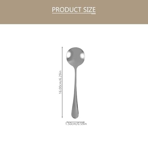 Utensilios de cocina de acero para servir queso mantequilla y salsas Uonlytech 2