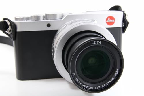 Leica D-LUX 7 Fotocamera digitale 21.77 megapixel