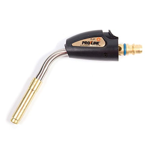 TurboTorch 0386-0821 PL-3T Tip Swirl