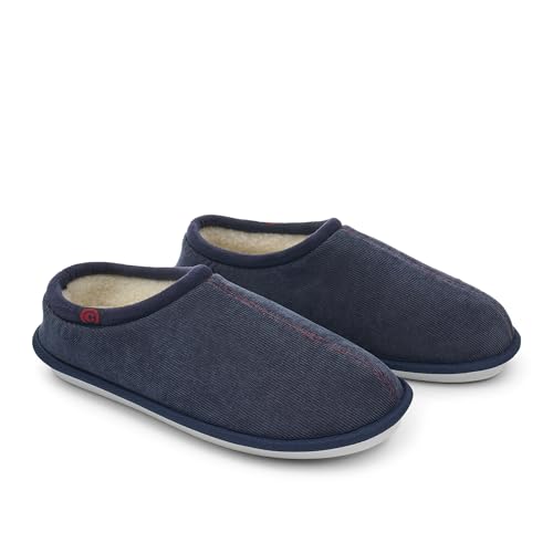 Cobian Men's Dillon Slipper3