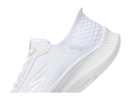 Image of Skechers Women's Hands Free Slip-ins Go Run Consistent 2.0 Endure Sneaker