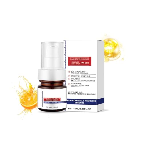 Serum Facial con Vitamina C | Antimanchas y Antiarrugas | Ilumina y Hidrata la Piel | Reduce Líneas de Expresión | Para Todo Tipo de Piel | Brillo Juvenil