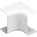 Panduit ICF5EI-E Inside Corner Fitting For LD5 Raceway 20 Pack