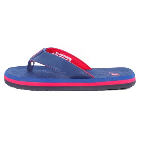 Image of SPARX Flip Flop SFG-4035 Navy Blue For Men