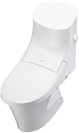 LIXIL INAX shower toilet Beshia without handwashing B3 grade wall remote BC-B10SU / BW1 + DT-B253U / BW1 pure white toilet bowl + toilet tank integrated water-saving toilets