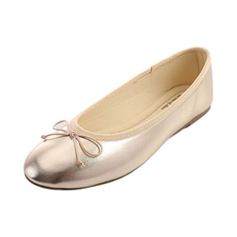 Ballerines Feversole en Mousse Cover