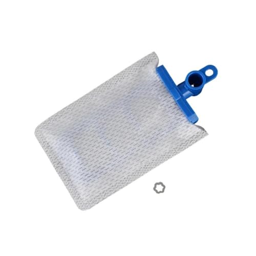 Filtro colador de combustible para solucionar tirones en RZR 570, 800 y 1000