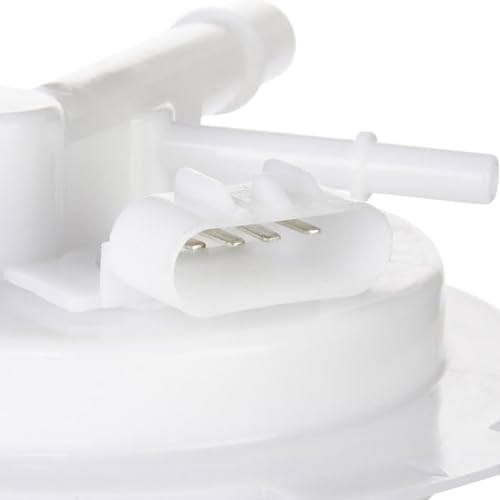 Image of Detroit Axle - Fuel Pump Module for GMC Chevrolet Express Savana 2500 3500, Electrical Fuel Pump Module Assembly Replacement