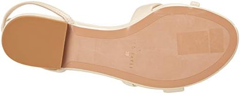 Ted Baker Women's Sandal, Yellow, 6 | Image 3