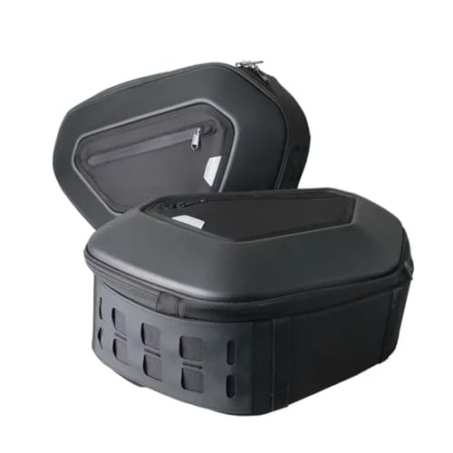 Sacoche latérale de bagage moto NC750S valise de transport étanche 2016-2025