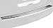 Putco 94099 Stainless Steel Bumper Cover