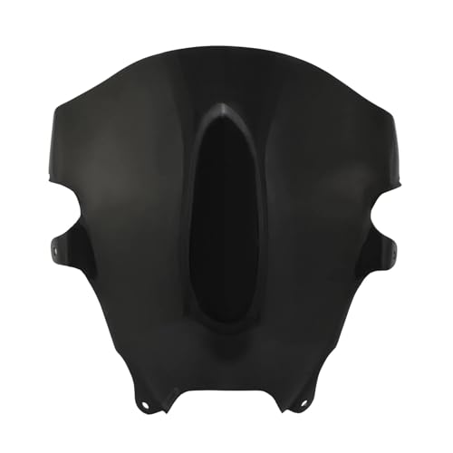 Pare-brise anti fatigue Suzuki Bandit GSF1200S contre pression du vent