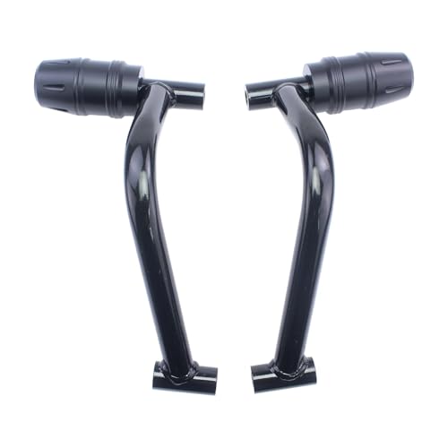 Stunt cage ZT350X MoGarde, pare-chocs moteur en acier renforcé