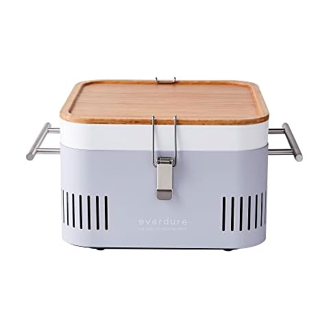 Everdure CUBE Portable Charcoal Grill Cover