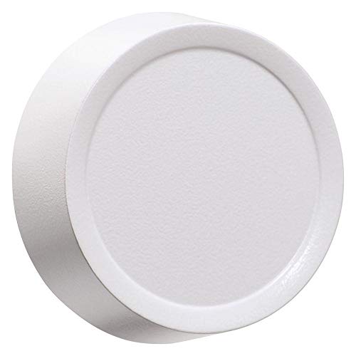 Amerelle 947W White Cast - Dimmer Knob cover