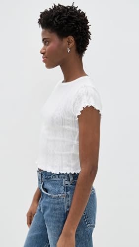 DAZE Women's Lily Tee4