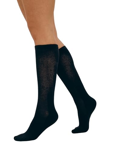 Core Tennis Crew Socks 3-Pack