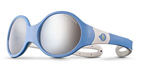 Julbo Loop L Gafas De Sol, Azul Light Gris, Talla Única Unisex Adulto Julbo Loop L Gafas De Sol, Azul Light Gris, Talla Única Unisex Adulto
