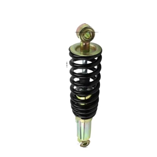 Amortisseur arrière 260mm renforcé pour pit bike XR50 et dirt bike suspension haute résistance