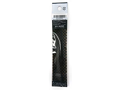Image of OHTO PG-105NP Combo PACK Flash Dry 0.5mm Blue & Black Gel Pen Refill, Needlepoint Tip, Ultra Quick-Dry Ink for Smooth and Precise Writing. Made in Japan
