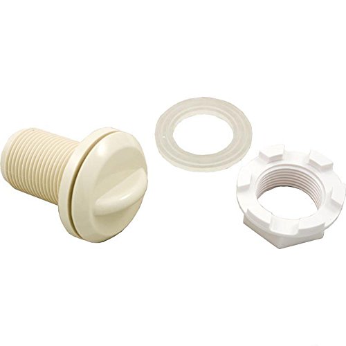 Control de aire Balboa de 1/2 miniatura y resistente para Jacuzzi 2