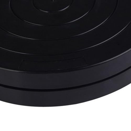 Rueda de rotación flexible en tornos de alfarería para modelar arcilla 4