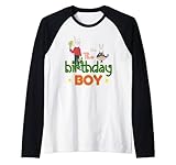 Birthday Boy Rabbit Matching Family Party