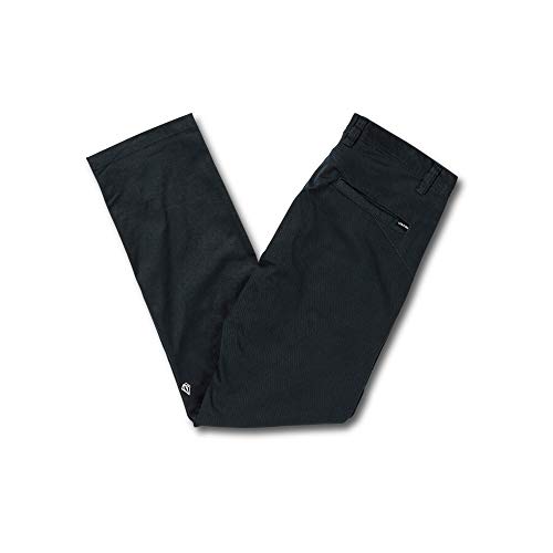Volcom - Pantaloni Frickin Modern Stret, Uomo