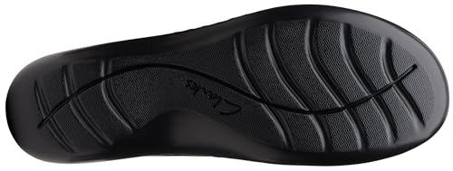Image of Clarks Women's Ashland Bubble Slip On Loafers