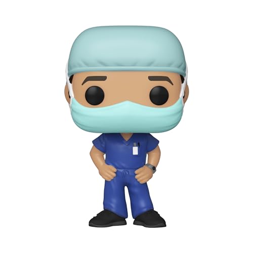 Listado de Funko pop grey's anatomy Top 5. 12 Listado de Funko pop grey's anatomy Top 5. 9