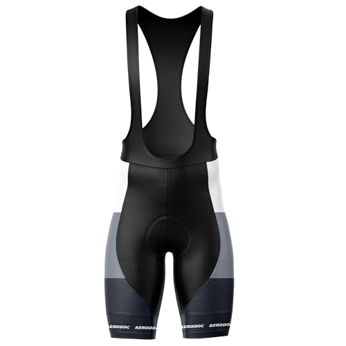 Image of Neutral Color Cycling Jersey - Half & Full Sleeves, Matching Bib & Non-Bib Shorts