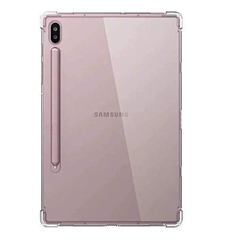 See full amazon price history chart for LIKECASE Soft Transparent Ultra-Thin TPU Slim-Fit Back Cover with (Pen Holder) for Samsung Galaxy Tab S7 FE (2021) (12.4 Inch, SM-T730/SM-T736B)-Transparent LIKECASE Soft Transparent Ultra-Thin TPU Slim-Fit Back Cover with (Pen Holder) for Samsung Galaxy Tab S7 FE (2021) (12.4 Inch, SM-T730/SM-T736B)-Transparent (B0BQJ2S6GJ) Amazon Price History, Amazon Price Tracker