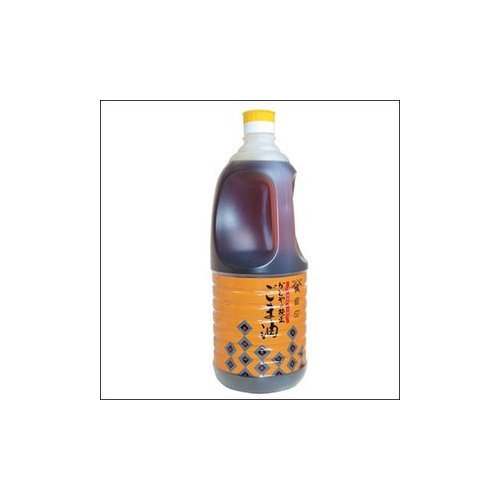 Amazon | 【かどや】胡麻油 1.65L | かどや | ごま油 通販