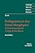 Prolegomena to Any Future Metaphysics: That Will Be Able to Come Forward as Science: With Selections from the Critique of Pure Reason, Revised Edition (Cambridge Texts in the History of Philosophy) -  Kant, Immanuel, Paperback
