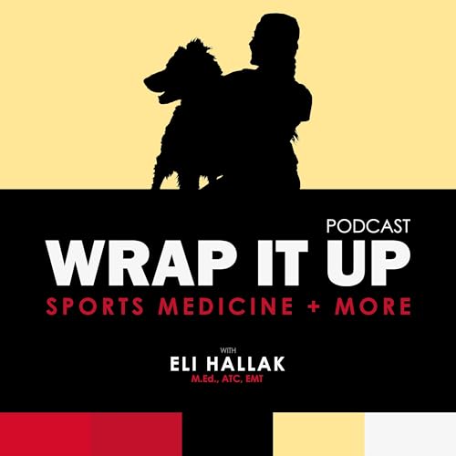 RE-RELEASE: The Importance of Volunteering, and Voluntolding, in the World of Sports Medicine