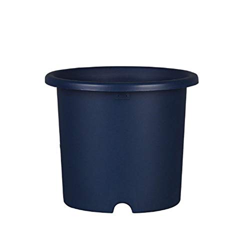 YUXINYAN Blumentopf Balkon Sukkulente pflanzende Pflanztopf Gartenbalkon...