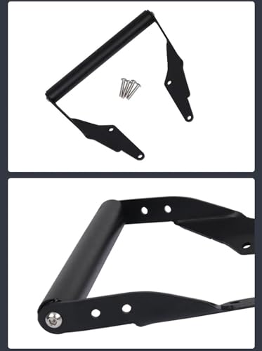 Support GPS BMW G310GS pour éviter les vibrations du téléphone