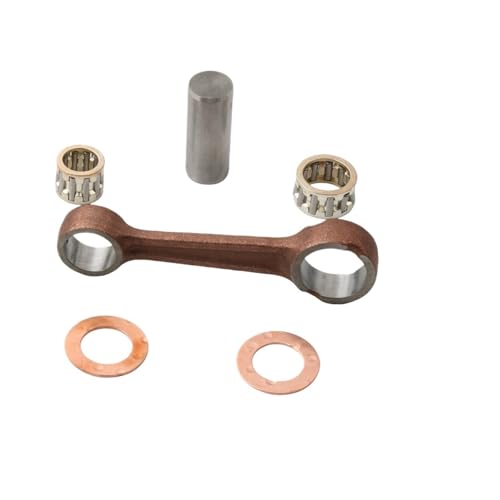 Kit de conexión scooter 2T para evitar tirones en motores de 50cc GP1 7