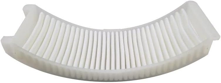 CHAR YONG Household-Vacuum-Filters-Upright HEPA Filter for Bissell Powerforce Helix Turbo 68C7