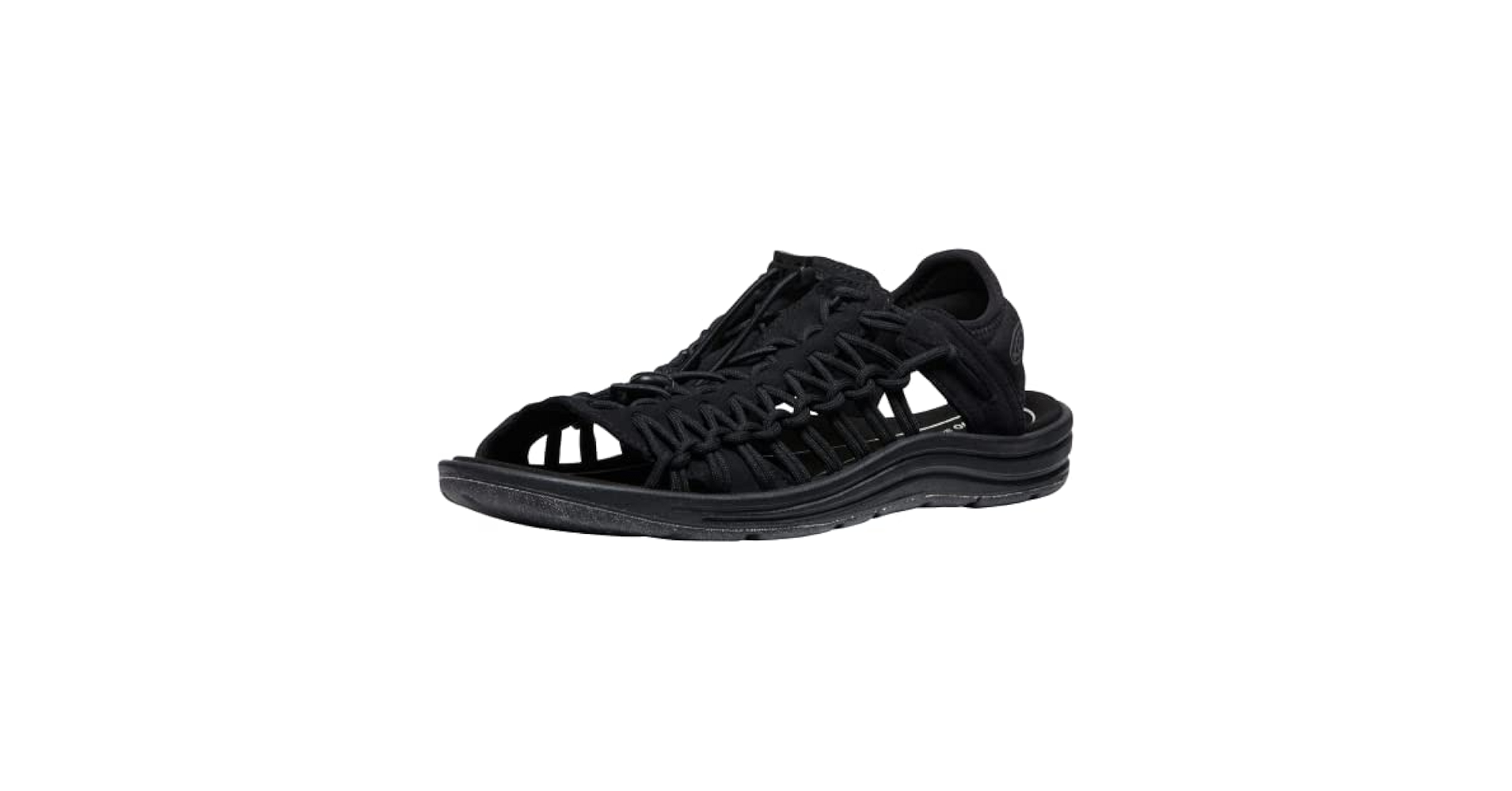 Amazon.com | KEEN Men's Uneek 2 Open Toe Breathable