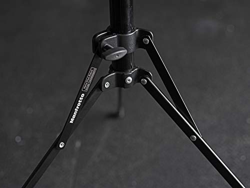 Image of Manfrotto Plus Stand, 5002BL