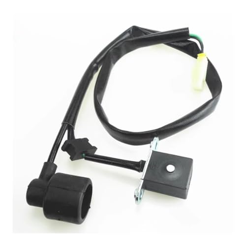 Gatillo de posición del cigüeñal de alta precisión para CF650MT moto