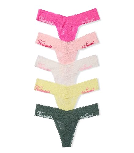 ヴィクトリアズシークレット(Victoria's Secret) Tバック ショーツ