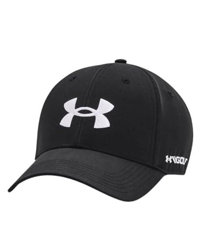 UNDER ARMOUR ゴルフキャップ GOLF96 HAT